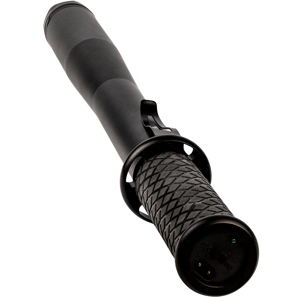 80 Million volt Stun Bat with Flashlight view 4